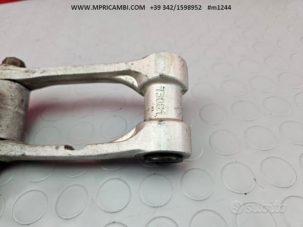 Subito LEVERAGGI LEVERAGGIO TM RACING EN 250 4t 2011 2014