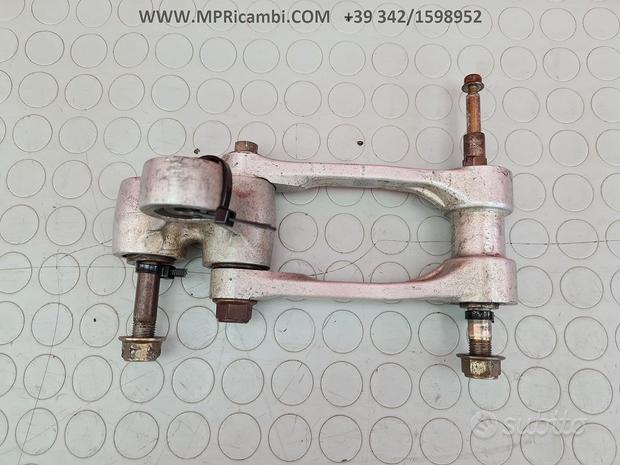 Subito LEVERAGGI LEVERAGGIO TM RACING MX 250 2005 2006 EN