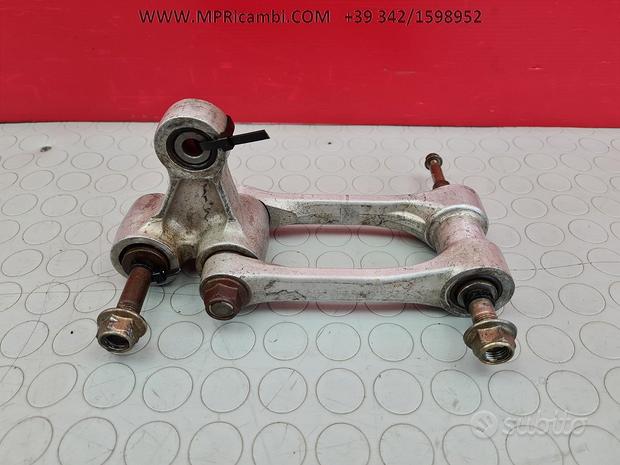 Subito LEVERAGGI LEVERAGGIO TM RACING MX 250 2005 2006 EN