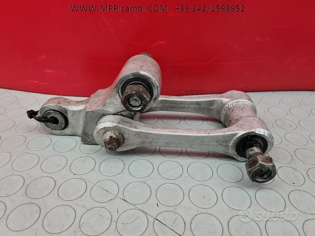 Subito LEVERAGGI LEVERAGGIO VOR 450 2003 2004 EN 2002 200