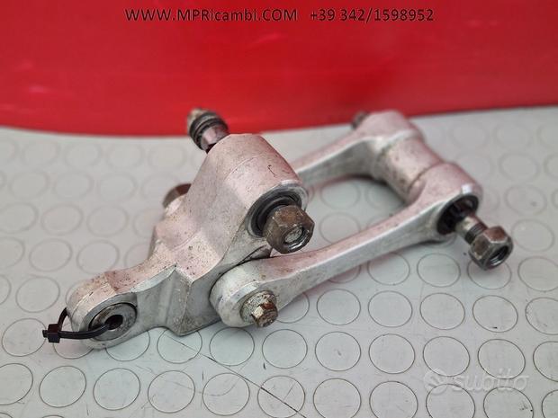 Subito LEVERAGGI LEVERAGGIO VOR 450 2003 2004 EN 2002 200