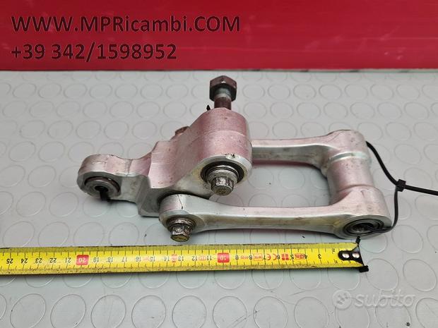 Subito LEVERAGGI LEVERAGGIO VOR EN 400 1999 2000 EN400 20