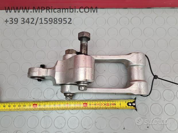 Subito LEVERAGGI LEVERAGGIO VOR EN 400 1999 2000 EN400 20