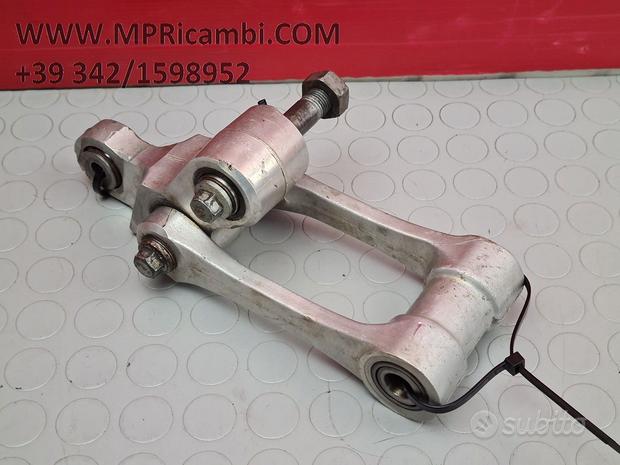 Subito LEVERAGGI LEVERAGGIO VOR EN 400 1999 2000 EN400 20