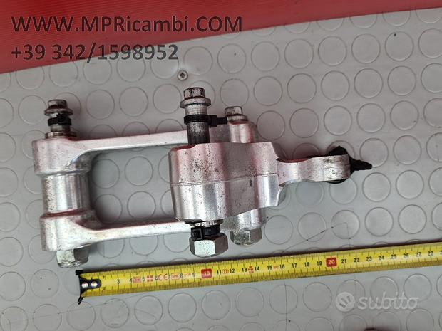 Subito LEVERAGGI LEVERAGGIO VOR SM 503 2000 2001 EN 400