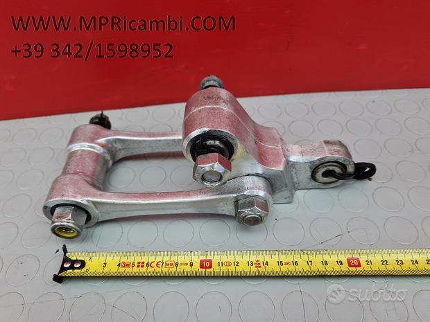 Subito LEVERAGGI LEVERAGGIO VOR SM 503 2000 2001 EN 400