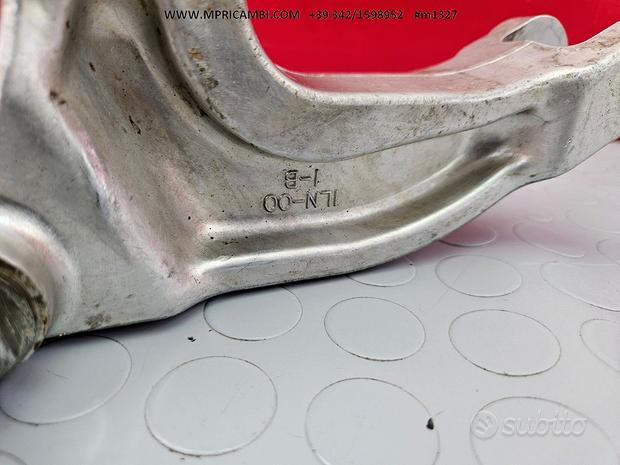 Subito LEVERAGGI LEVERAGGIO YAMAHA TTR 350 1986 1997 TT35