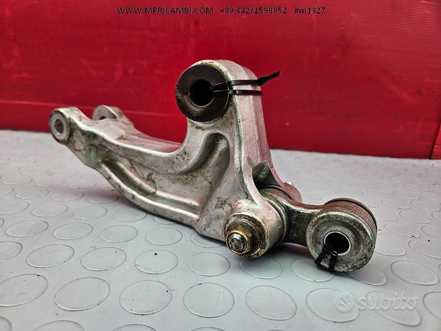 Subito LEVERAGGI LEVERAGGIO YAMAHA TTR 350 1986 1997 TT35