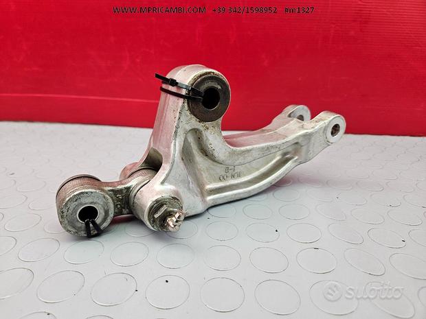 Subito LEVERAGGI LEVERAGGIO YAMAHA TTR 350 1986 1997 TT35