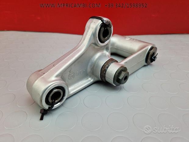 Subito LEVERAGGI LEVERAGGIO YAMAHA TTR 600 1997 1998 TT R
