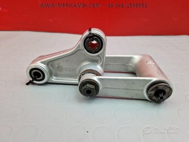 Subito LEVERAGGI LEVERAGGIO YAMAHA TTR 600 1997 1998 TT R
