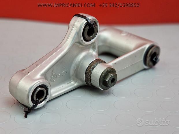 Subito LEVERAGGI LEVERAGGIO YAMAHA TTR 600 1997 1998 TT R