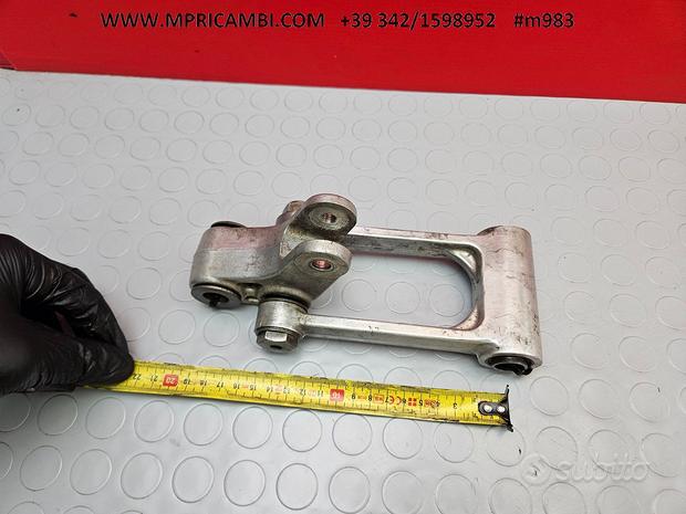 Subito LEVERAGGI LEVERAGGIO YAMAHA WRF 400 1999 2000 YZF