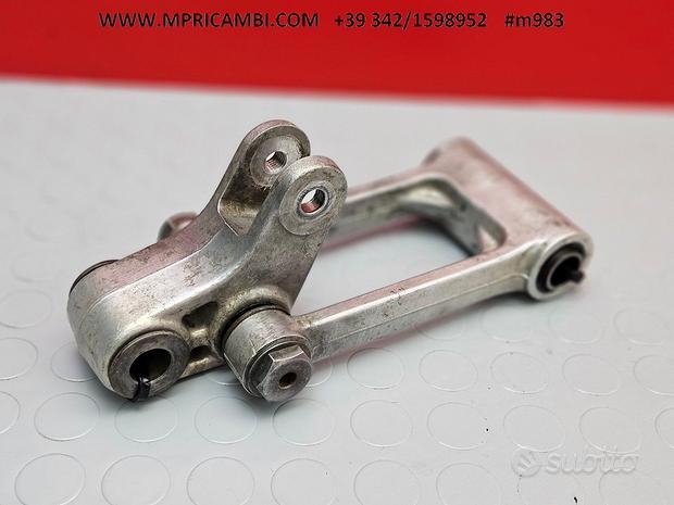 Subito LEVERAGGI LEVERAGGIO YAMAHA WRF 400 1999 2000 YZF