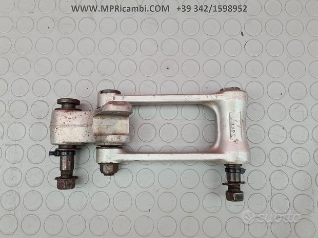 Subito LEVERAGGI LEVERAGGIO YAMAHA WRF 450 2003 2004 YZF