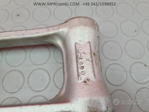 Subito LEVERAGGI LEVERAGGIO YAMAHA WRF 450 2003 2004 YZF