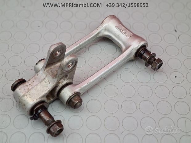 Subito LEVERAGGI LEVERAGGIO YAMAHA WRF 450 2003 2004 YZF