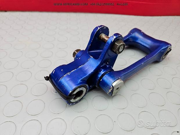 Subito LEVERAGGI LEVERAGGIO YAMAHA WRF 450 2003 2006 WR-F