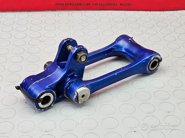 Subito LEVERAGGI LEVERAGGIO YAMAHA WRF 450 2003 2006 WR-F