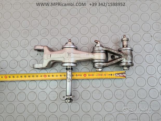 Subito LEVERAGGI LEVERAGGIO YAMAHA XT 600 1986 1985 XT600