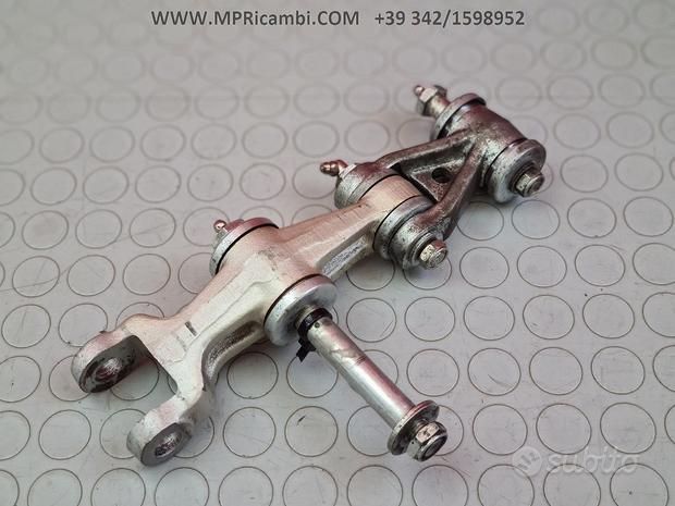 Subito LEVERAGGI LEVERAGGIO YAMAHA XT 600 1986 1985 XT600