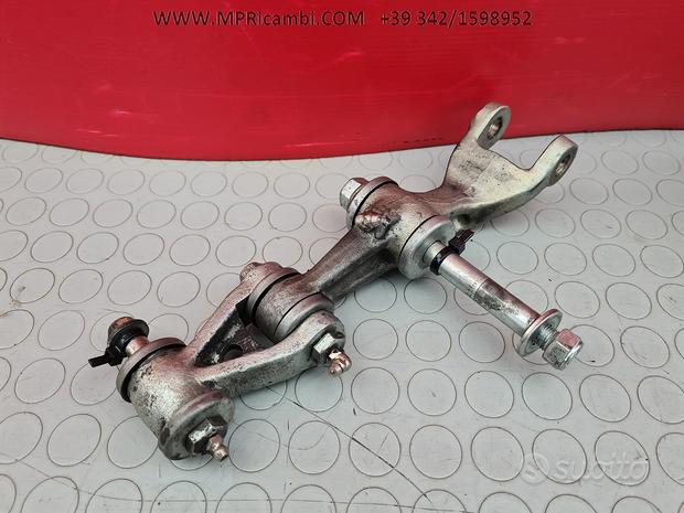 Subito LEVERAGGI LEVERAGGIO YAMAHA XTZ 660 1991 1992 XT Z