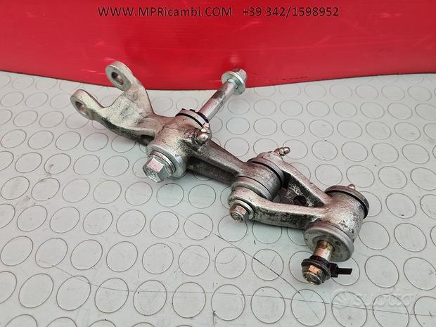 Subito LEVERAGGI LEVERAGGIO YAMAHA XTZ 660 1991 1992 XT Z