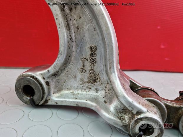Subito LEVERAGGI LEVERAGGIO YAMAHA YZ 125 1983 1984 YZ125