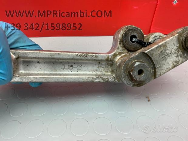 Subito LEVERAGGI LEVERAGGIO YAMAHA YZ 125 1989 1990 YZ125