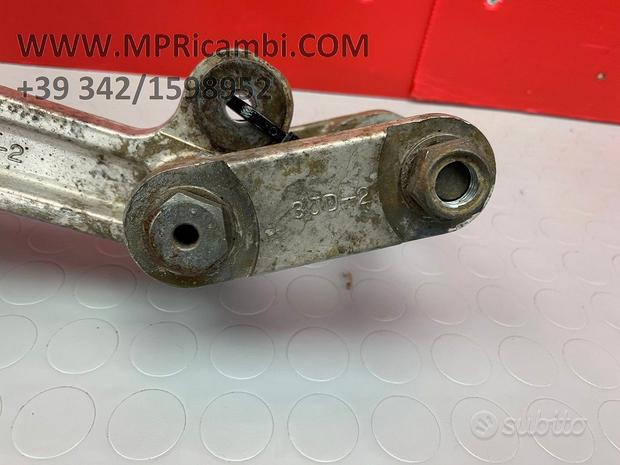 Subito LEVERAGGI LEVERAGGIO YAMAHA YZ 125 1989 1990 YZ125