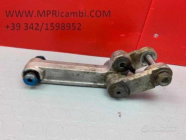 Subito LEVERAGGI LEVERAGGIO YAMAHA YZ 125 1989 1990 YZ125