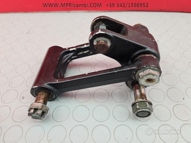 Subito LEVERAGGI LEVERAGGIO YAMAHA YZ 125 1999 1998 YZ125