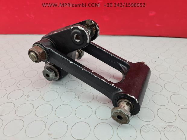 Subito LEVERAGGI LEVERAGGIO YAMAHA YZ 125 1999 1998 YZ125