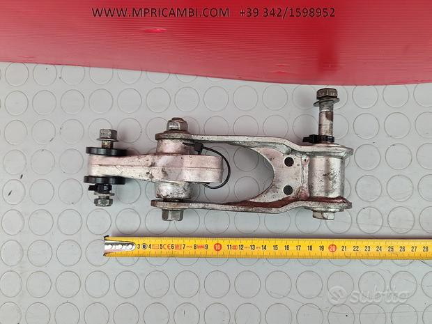 Subito LEVERAGGI LEVERAGGIO YAMAHA YZ 85 2007 2008 80 200