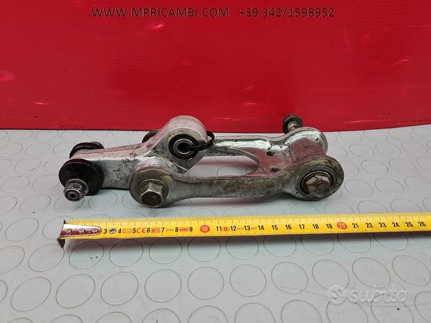 Subito LEVERAGGI LEVERAGGIO YAMAHA YZ 85 2007 2008 80 200