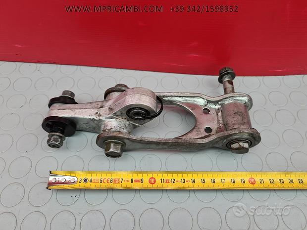 Subito LEVERAGGI LEVERAGGIO YAMAHA YZ 85 2007 2008 80 200