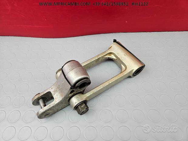 Subito LEVERAGGI LEVERAGGIO YAMAHA YZF 250 2001 2002 YZ F