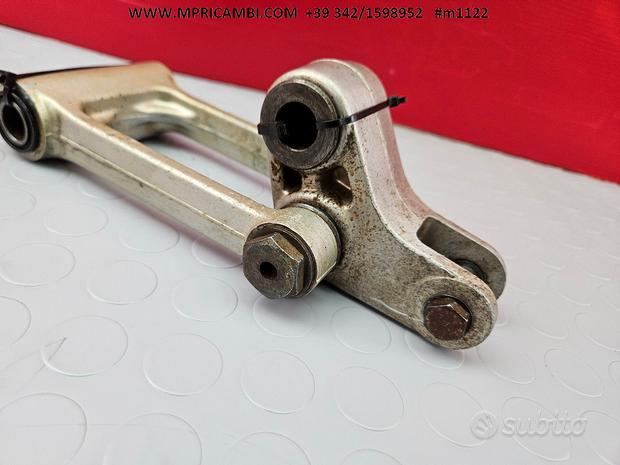 Subito LEVERAGGI LEVERAGGIO YAMAHA YZF 250 2001 2002 YZ F