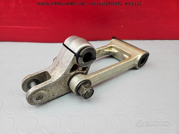 Subito LEVERAGGI LEVERAGGIO YAMAHA YZF 250 2001 2002 YZ F