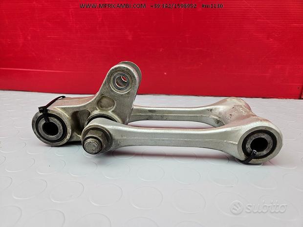 Subito LEVERAGGI LEVERAGGIO YAMAHA YZF 450 2008 2009 YZ F