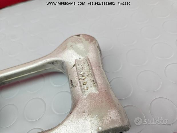 Subito LEVERAGGI LEVERAGGIO YAMAHA YZF 450 2008 2009 YZ F