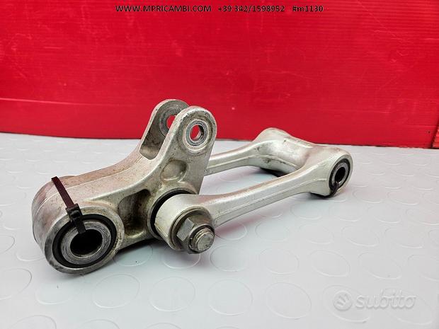 Subito LEVERAGGI LEVERAGGIO YAMAHA YZF 450 2008 2009 YZ F