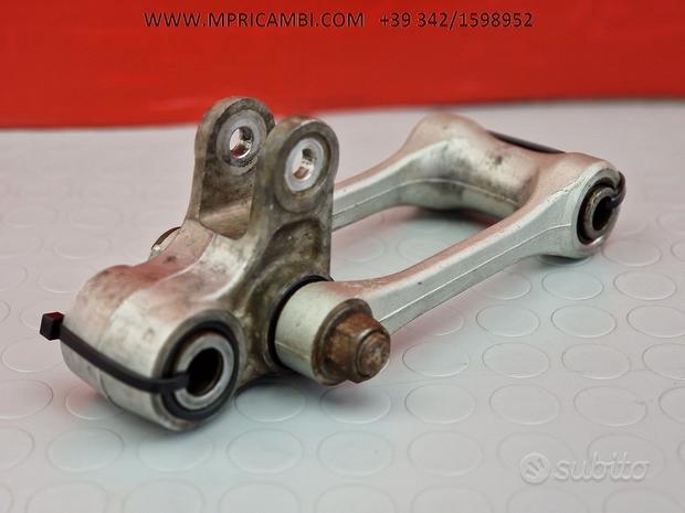 Subito LEVERAGGI LEVERAGGIO YAMAHA YZF 450 2010 2011 YZ F