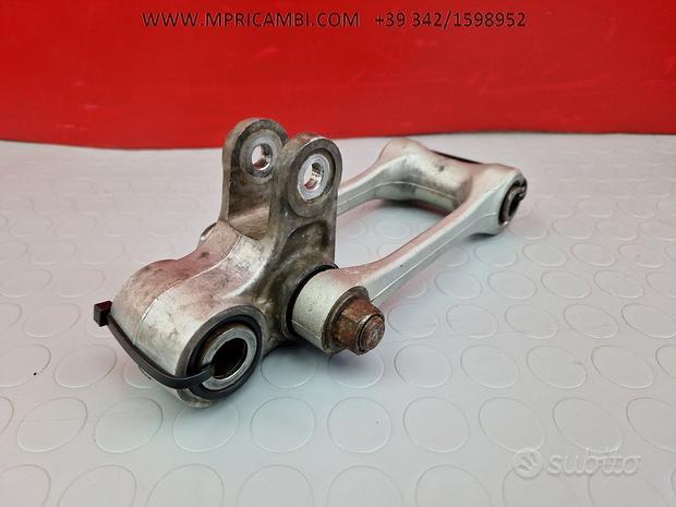 Subito LEVERAGGI LEVERAGGIO YAMAHA YZF 450 2010 2011 YZ F