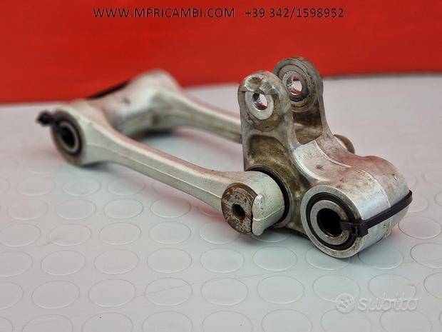 Subito LEVERAGGI LEVERAGGIO YAMAHA YZF 450 2010 2011 YZ F