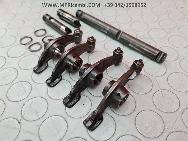 Subito LEVERAGGI TESTATA YAMAHA XT 600 1986 1985 XT600 19