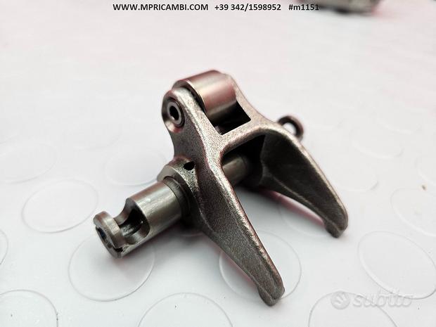 Subito LEVERAGGIO TESTATA HONDA CRF 250 2010 2011 CR F 20