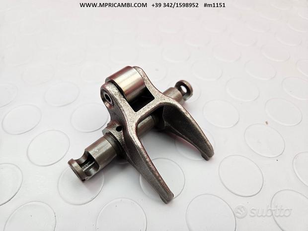 Subito LEVERAGGIO TESTATA HONDA CRF 250 2010 2011 CR F 20