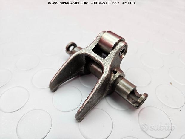 Subito LEVERAGGIO TESTATA HONDA CRF 250 2010 2011 CR F 20