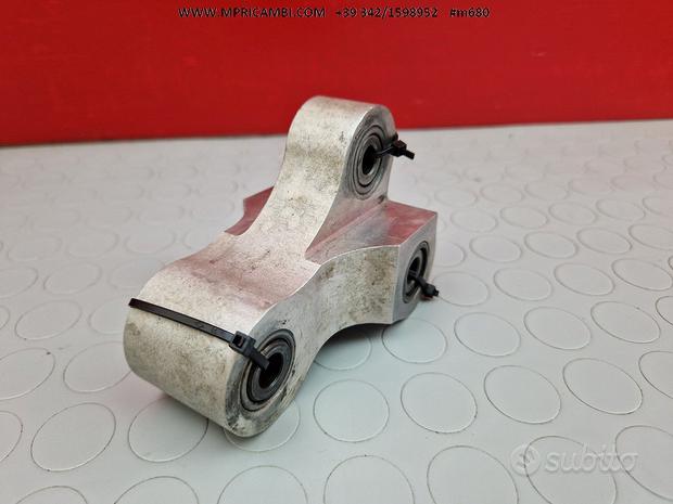 Subito LEVERAGGIO TRIANGOLO APRILIA CAPONORD 1000 2003 20